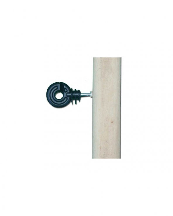 Ahşap Çit Direği 120 cm 12li Paket - 3
