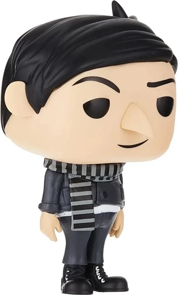 Funko Pop! Film Karakter: Minyonlar: Gru'nun Yükselişi - Genç Gru - 3