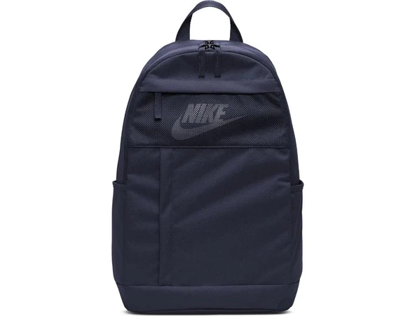 Nike Elemental 2.0 LBR BA587 Sırt Çantası FİLELİ LACİVERT ürün görseli