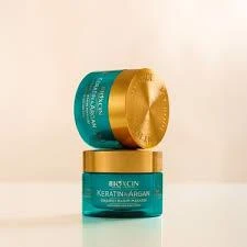 Bioxcin Keratin & Argan Onarıcı Bakım Maskesi 225 ml - Resim 3