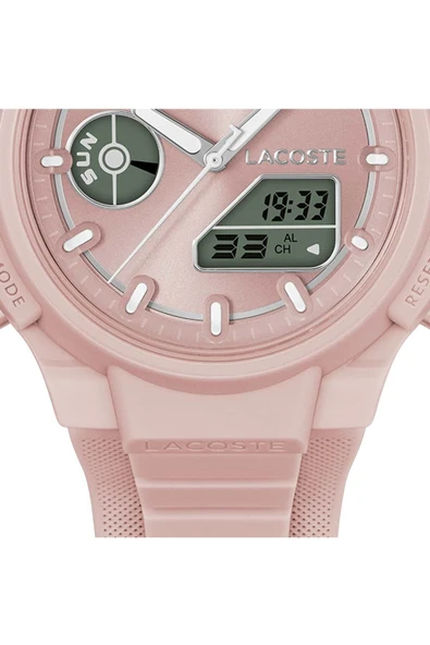 LACOSTE Lac2001429 Kadın Kol Saati - Resim 4