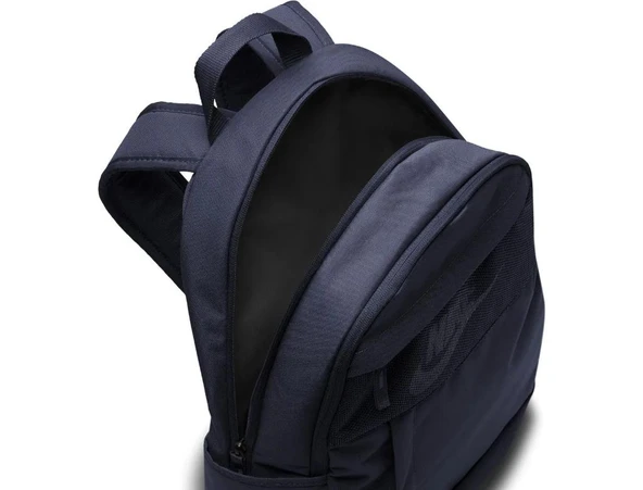 Nike Elemental 2.0 LBR BA587 Sırt Çantası FİLELİ LACİVERT - Resim 5