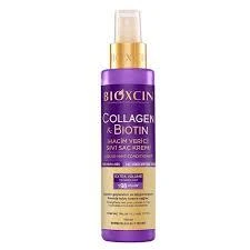 Bioxcin Collagen Biotin Hacim Verici Sıvı Saç Kremi 150 ml ürün görseli