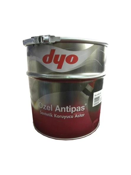 Dyo Özel Antipas 20 Kg Kırmızı
