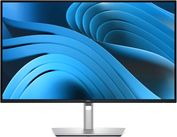 Dell P2725D 27'' 5ms WQHD Hdmi DP Pivot IPS - Resim 2