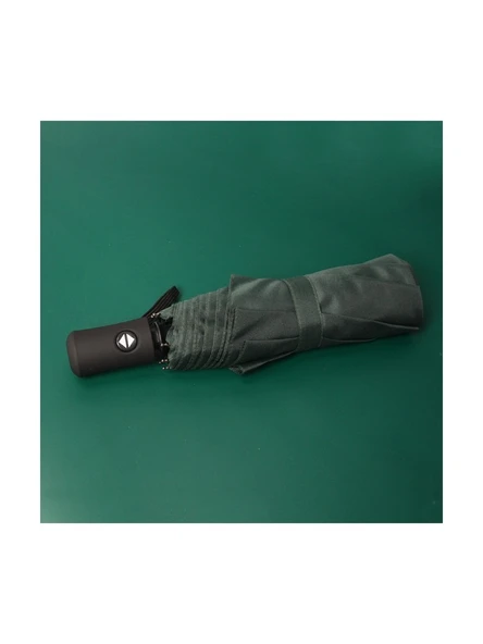 YEŞİL OTOMATİK ŞEMSİYE - 4