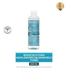 Bioxcin Hydra Nemlendirici ve Arındırıcı Tonik 200 ml - Resim 3