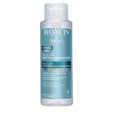 Bioxcin Hydra Micel Su 500 ml ürün görseli