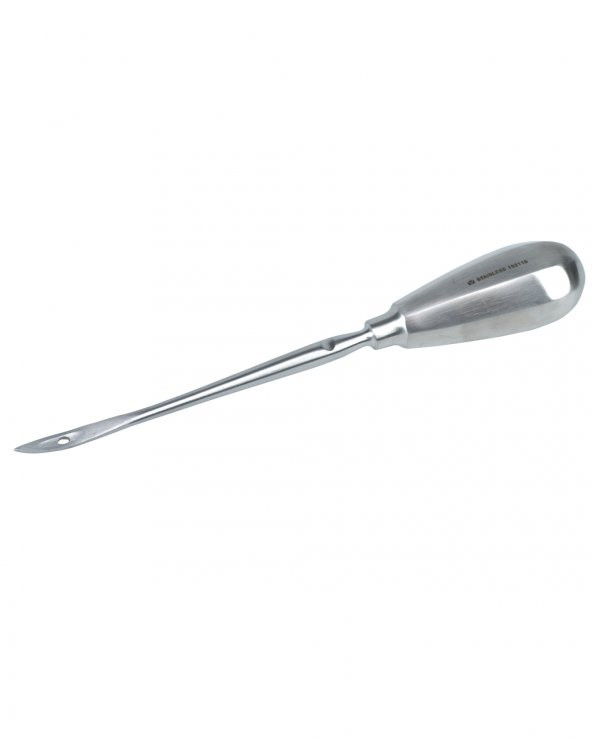 Gerlach İğnesi 19 cm - 2