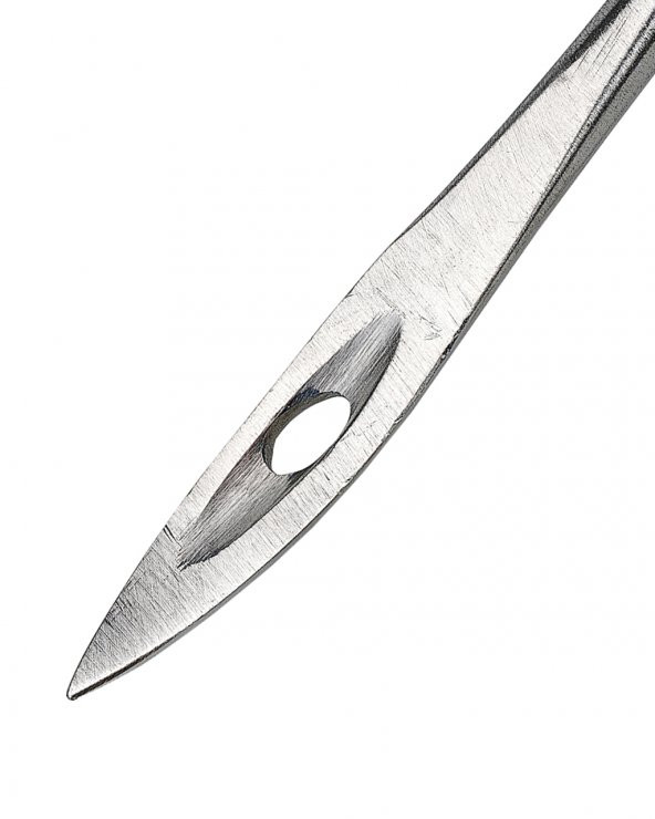 Gerlach İğnesi 19 cm - 3