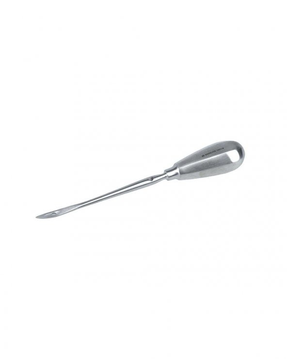 Gerlach İğnesi 19 cm - 4