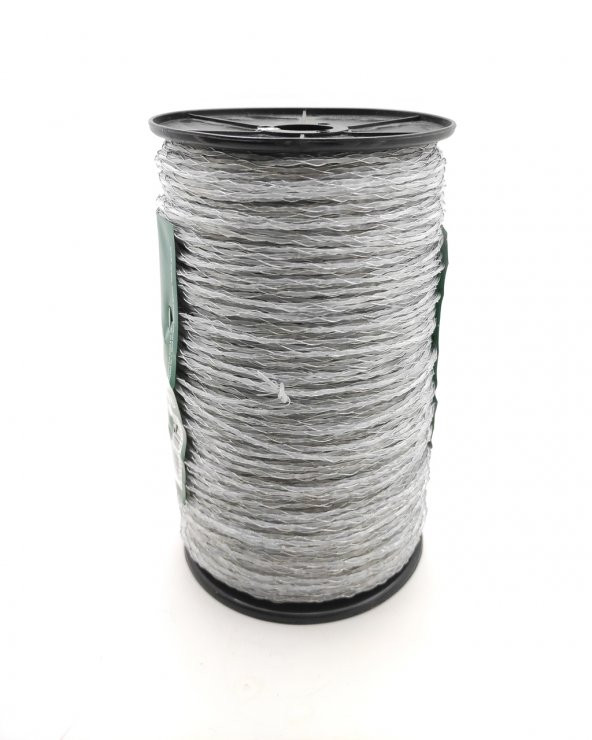 Transparan Çit Teli 500 Mt - 3