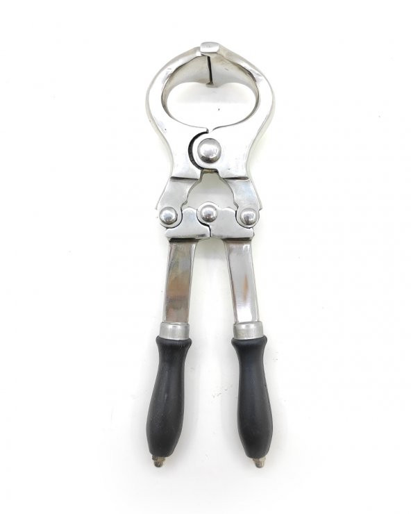 Burdizzo Pensi 34 Cm - 3