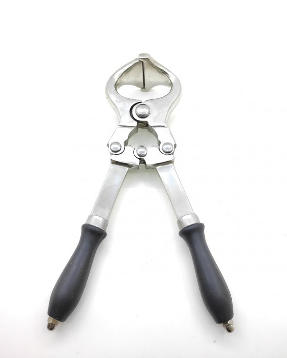 Burdizzo Pensi 34 Cm - 4