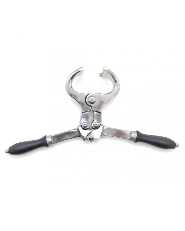 Burdizzo Pensi 34 Cm - 5
