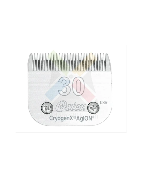 Size 30 Oster Golden A5 Seri Tıraş Bıçağı - 1