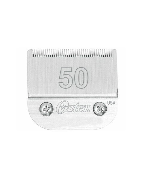 Size 50 Oster A5 Seri Tıraş Bıçağı - 3