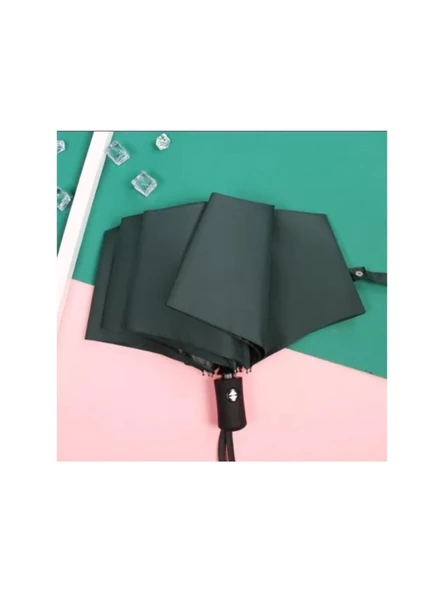YEŞİL OTOMATİK ŞEMSİYE