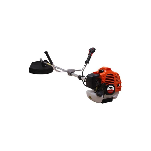 Panther Motorlu Tırpan Yan Model - 1