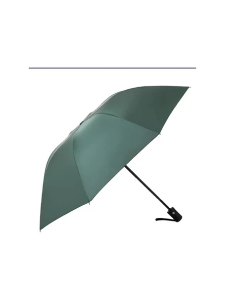 YEŞİL OTOMATİK ŞEMSİYE - 3