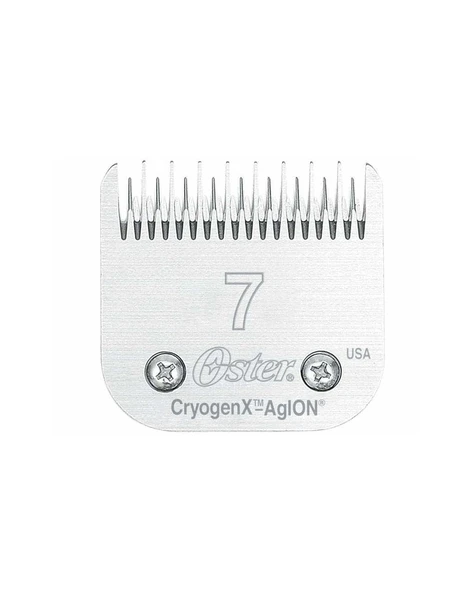 Size 7 Oster A5 Seri Tıraş Bıçağı - Resim 2