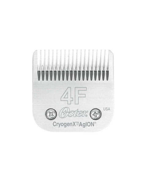 Size 4F Oster A5 Seri Tıraş Bıçağı - 2