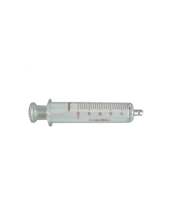 Eternematik (cam) Enjektör 50 ml