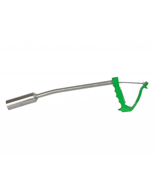 Kafesli Mıknatıs Yutturma Sondası Metal ürün görseli