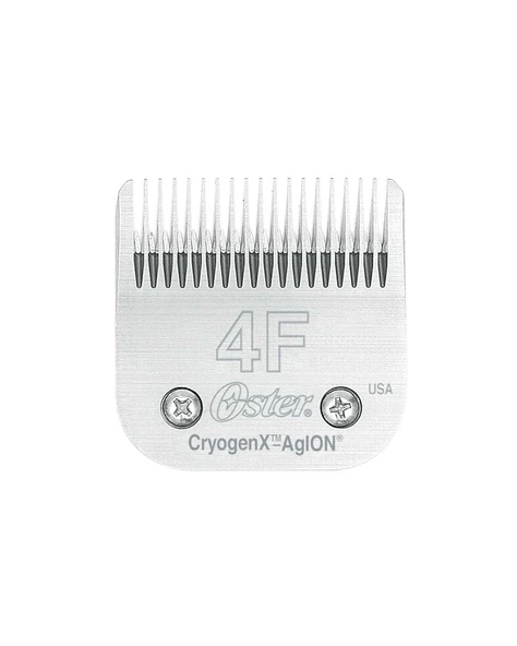 Size 4F Oster A5 Seri Tıraş Bıçağı - 1