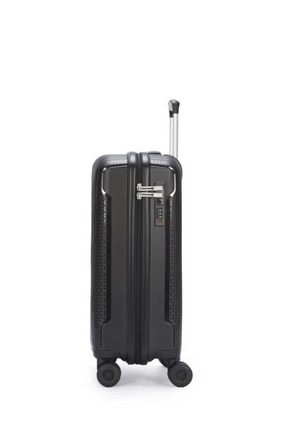 Pierre Cardin Trolley Valiz Siyah Kabin Boy 04PC8009-03-SY - 3