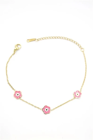 Nazar Halhal - Altın ürün görseli