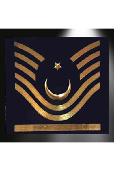 Minyatür J. Asayiş Astsubay Baş Çavuş 3D Plastik TPU Rütbesi, 2025 Yeni Tip Cırtlı, Standart Ölçü, Henüz Yorum Yazılmamış.