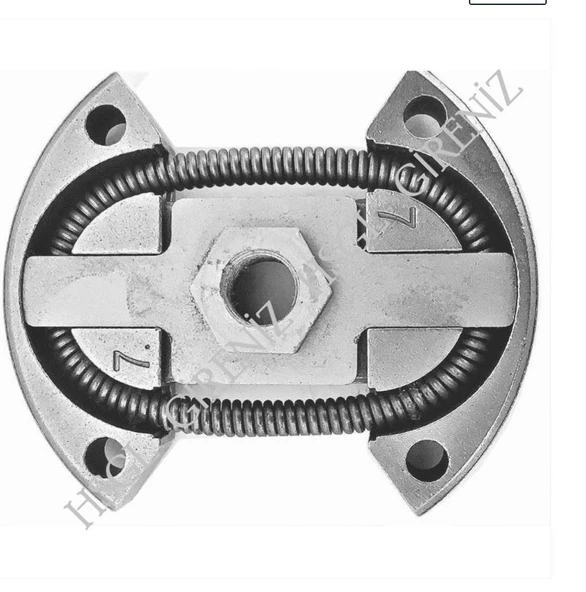 HSGL Motorlu Testere Balata – Husqvarna 51 / 55 Uyumlu - Resim 3