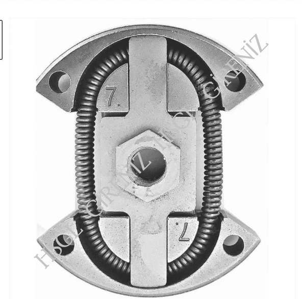 HSGL Motorlu Testere Balata – Husqvarna 51 / 55 Uyumlu ürün görseli