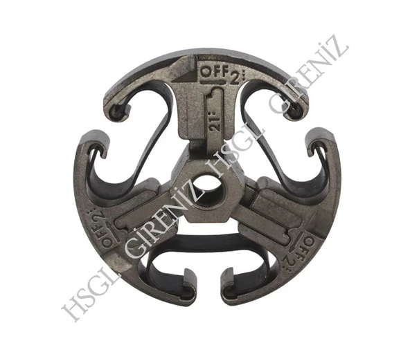 HSGL Motorlu Testere Balata – Husqvarna 61 / 268 / 272 – Jonsered 625 Uyumlu ürün görseli