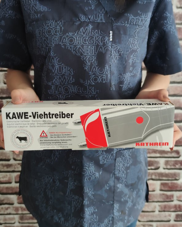 Üvendire Kawe Model 21 - 3