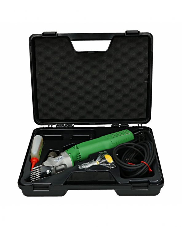 Koyun Kırkma Makinası Constanta 4 - Resim 2