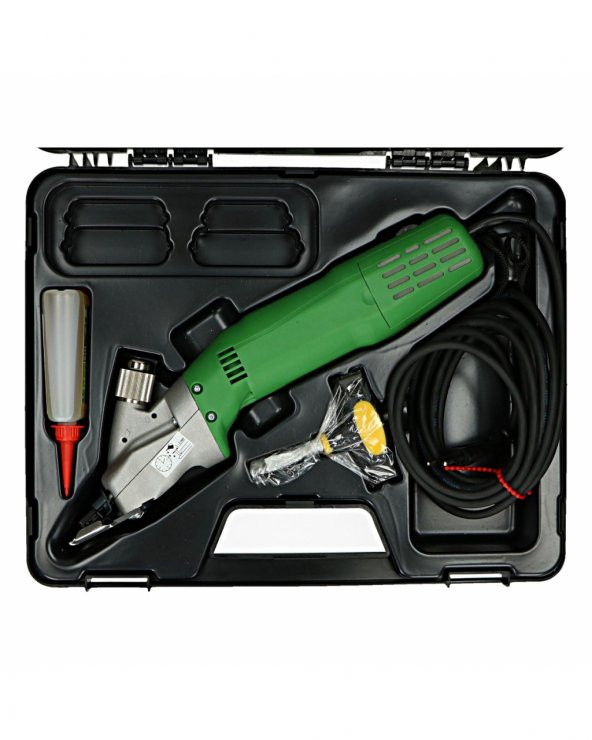 Koyun Kırkma Makinası Constanta 4 - Resim 3