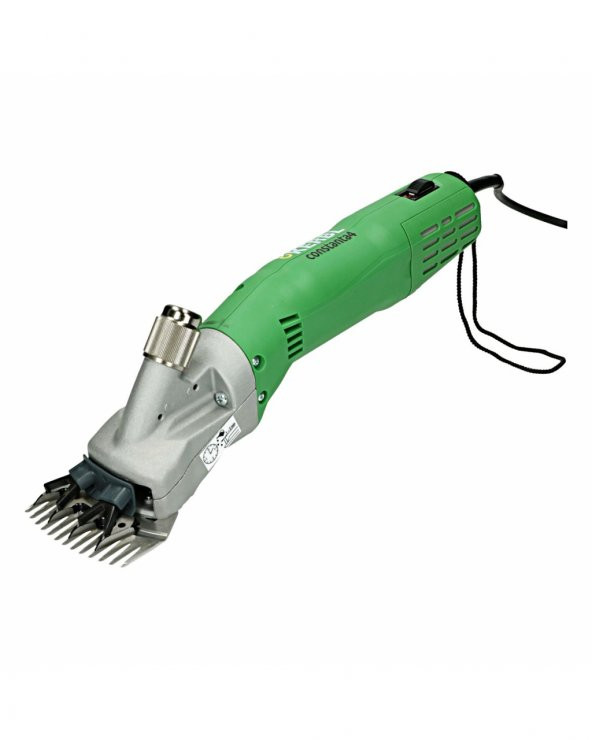 Koyun Kırkma Makinası Constanta 4 - Resim 8