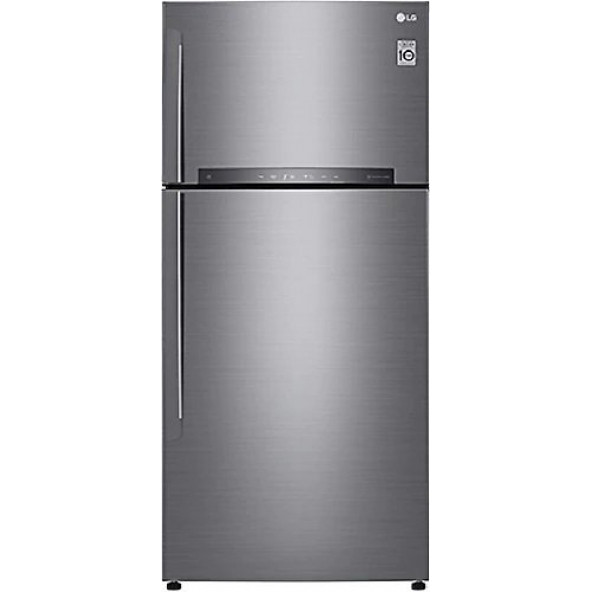 LG GC-H502HLHU Wi-Fi Çift Kapılı No-Frost Buzdolabı