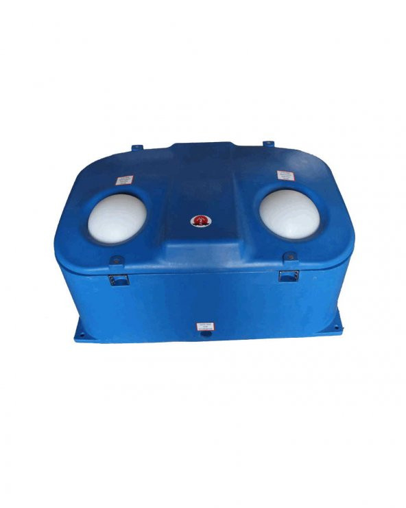 Otomatik Donmaz Suluk 110 Litre ürün görseli