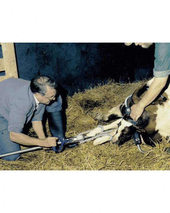 Doğum Krikosu HK 2060 Plastik Gövdeli - 3