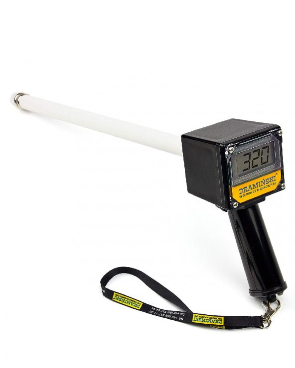 Büyükbaş Kızgınlık Dedektörü - Draminski ürün görseli 1