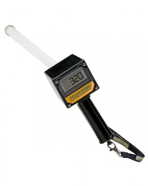 Büyükbaş Kızgınlık Dedektörü - Draminski - Resim 2