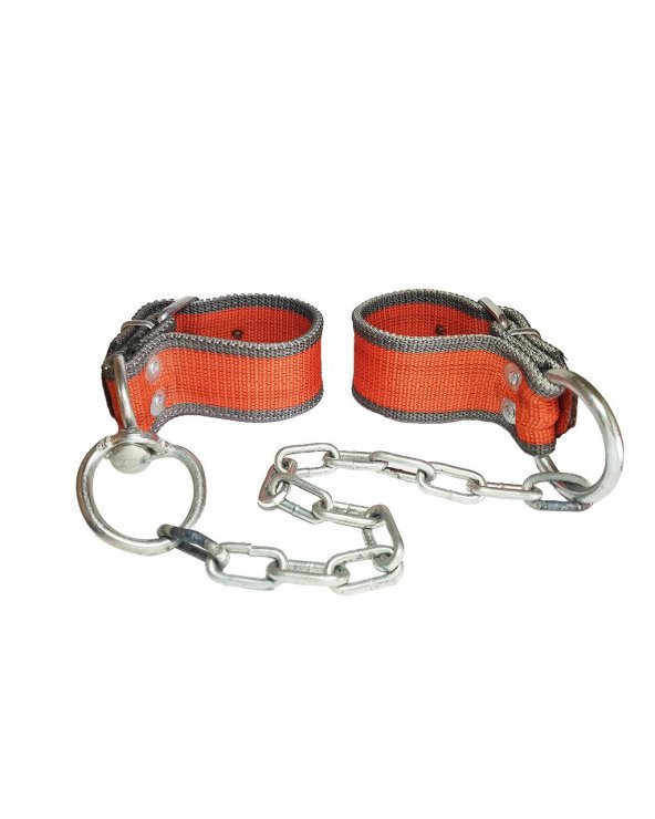 Sığır Kösteği ikili Zincirli