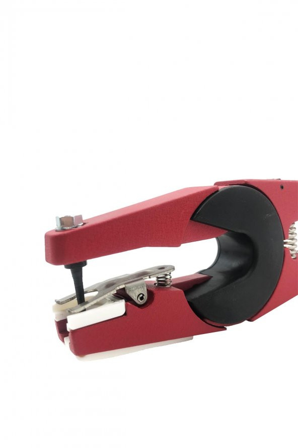 Metal Uçlu Küpe Takma Pensi - 2