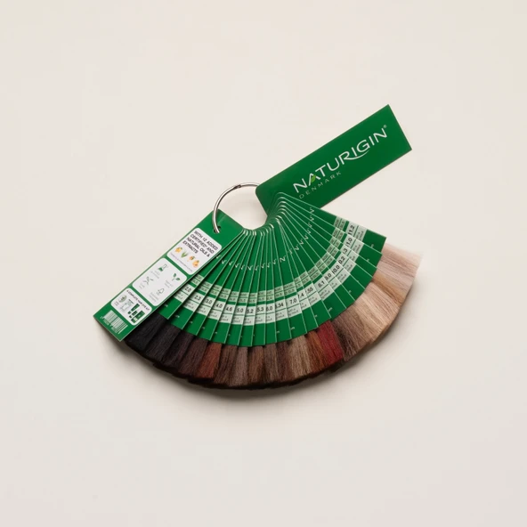 Naturigin Saç Boyası 10.2 Çok Açık Kül Sarısı - 4