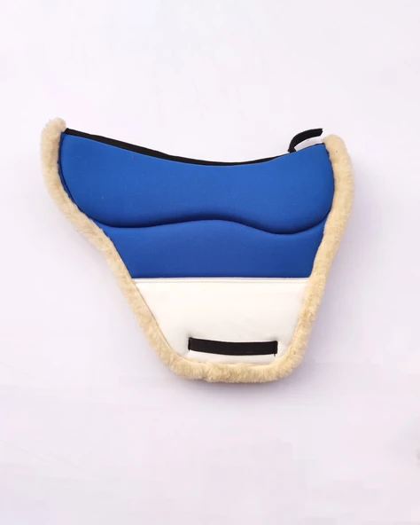 Eyer Altı Pedi Yarım