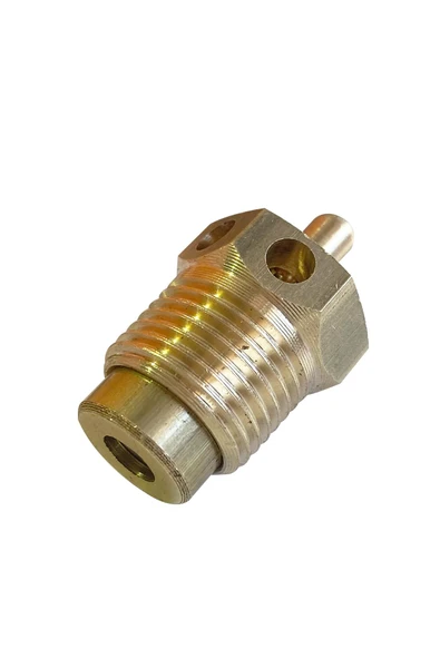 Döküm Suluk Sibobu - Resim 2