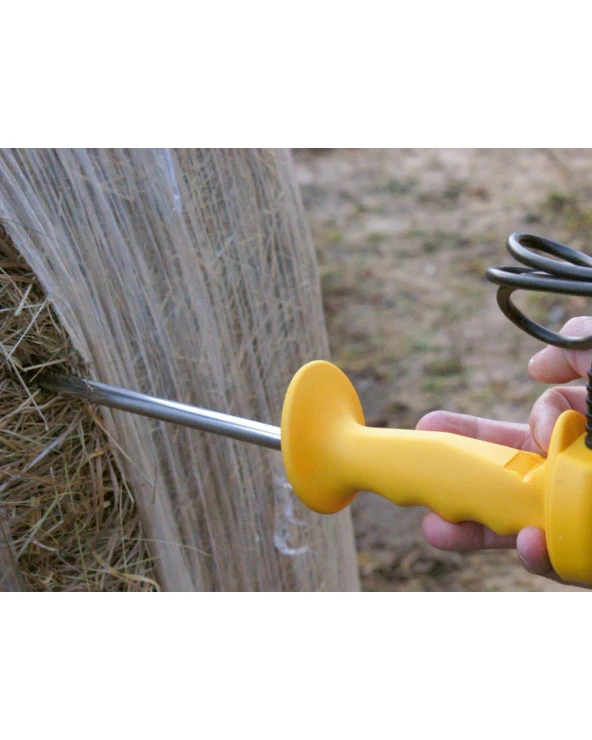 Draminski Kaba Yem Nem Ölçer - Resim 4